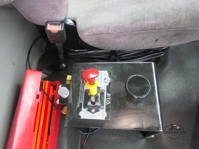 Used 2021 INTERNATIONAL LT