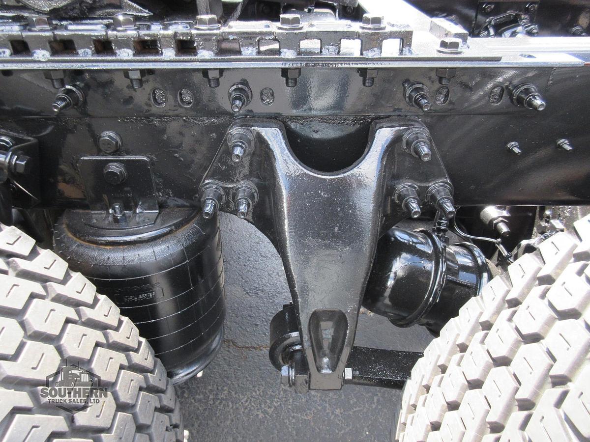 Used 2021 INTERNATIONAL LT