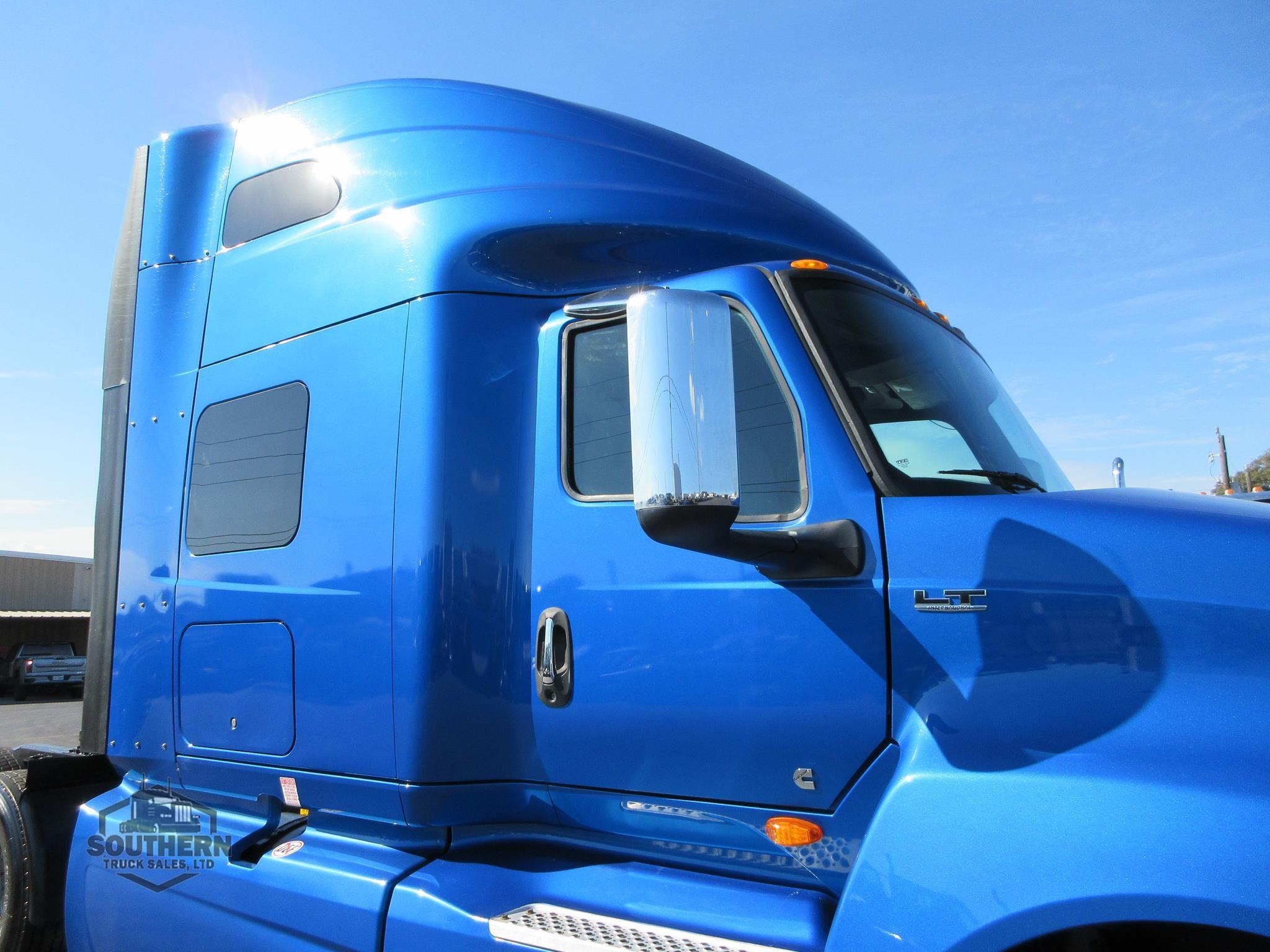 Used 2021 INTERNATIONAL LT