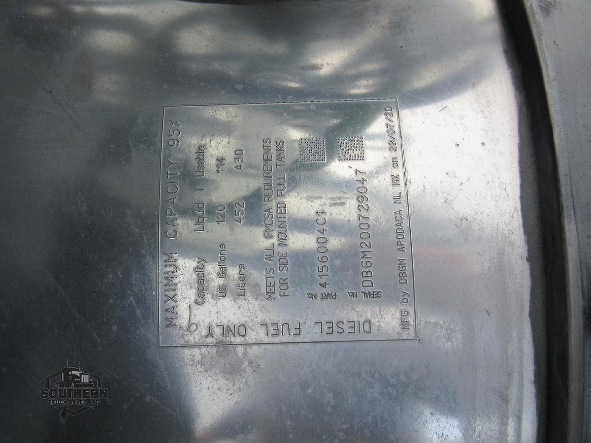 Used 2021 INTERNATIONAL LT