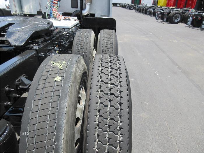 Used 2018 PETERBILT 579