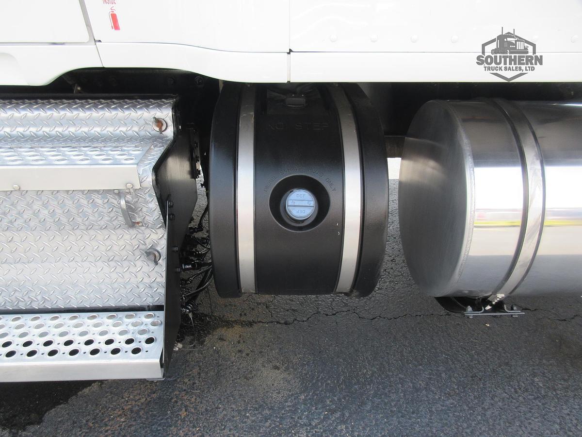 Used 2020 KENWORTH T680