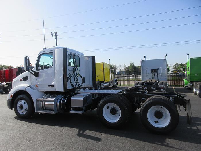 Used 2020 PETERBILT 579