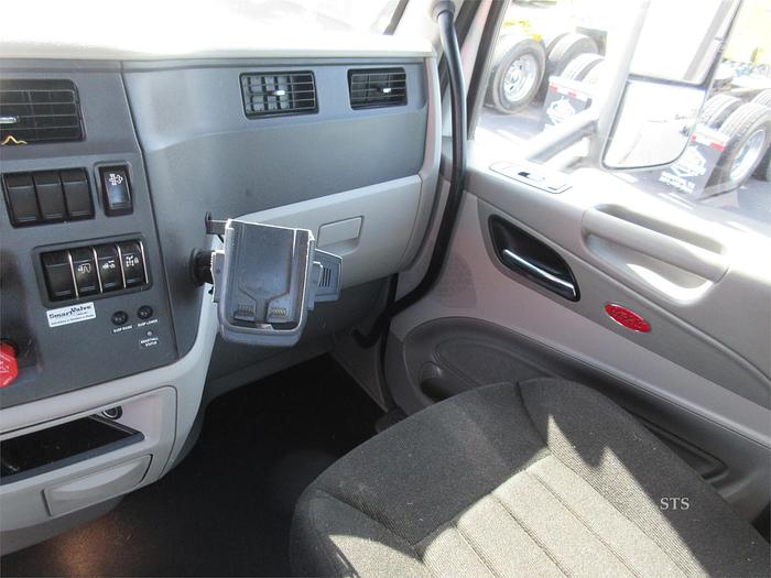 Used 2020 PETERBILT 579