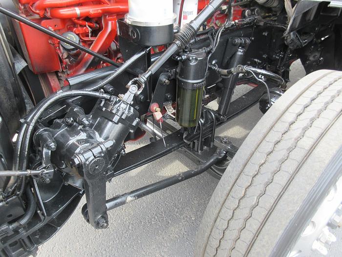 Used 2021 KENWORTH T880