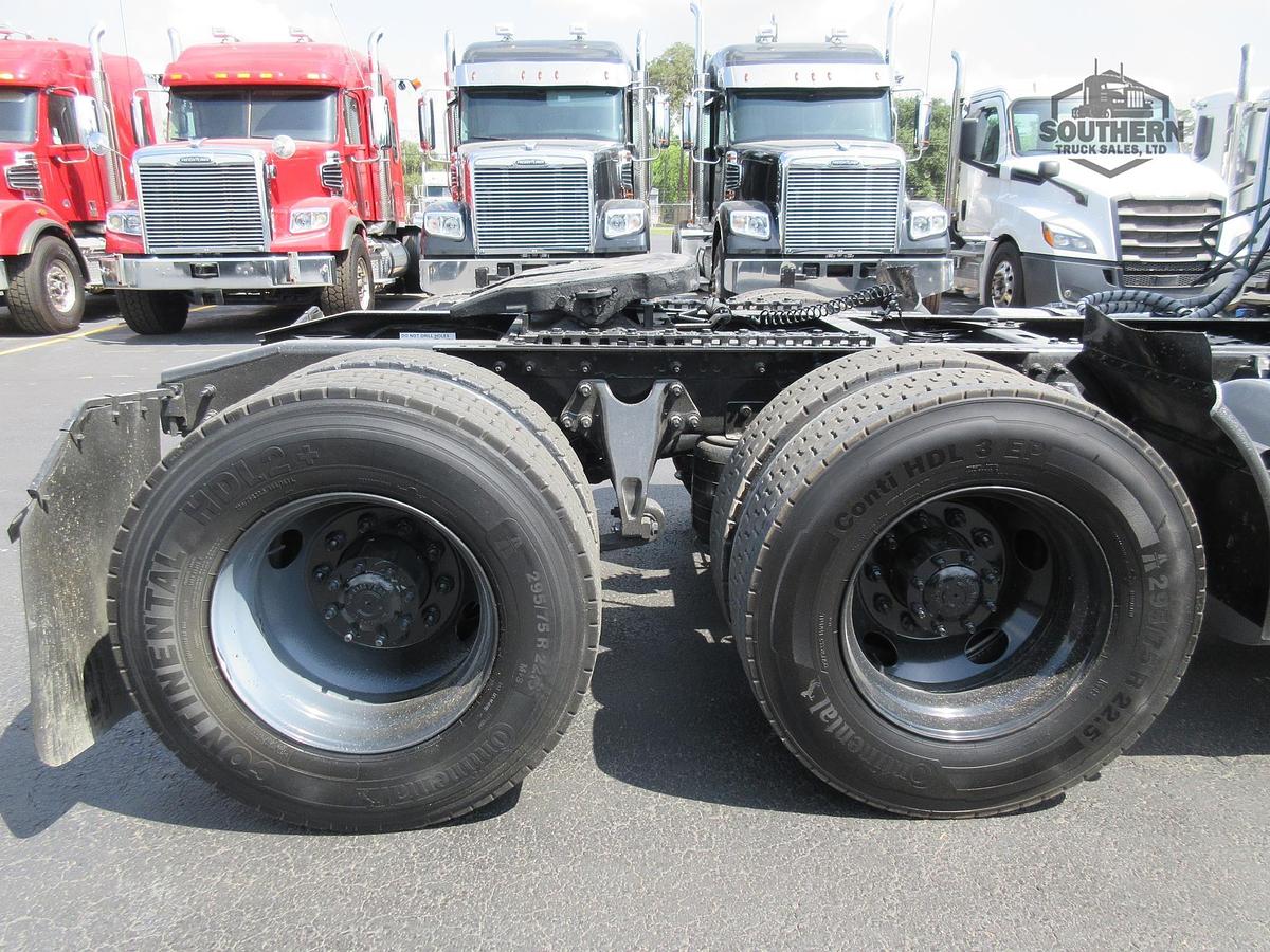 Used 2023 INTERNATIONAL LT