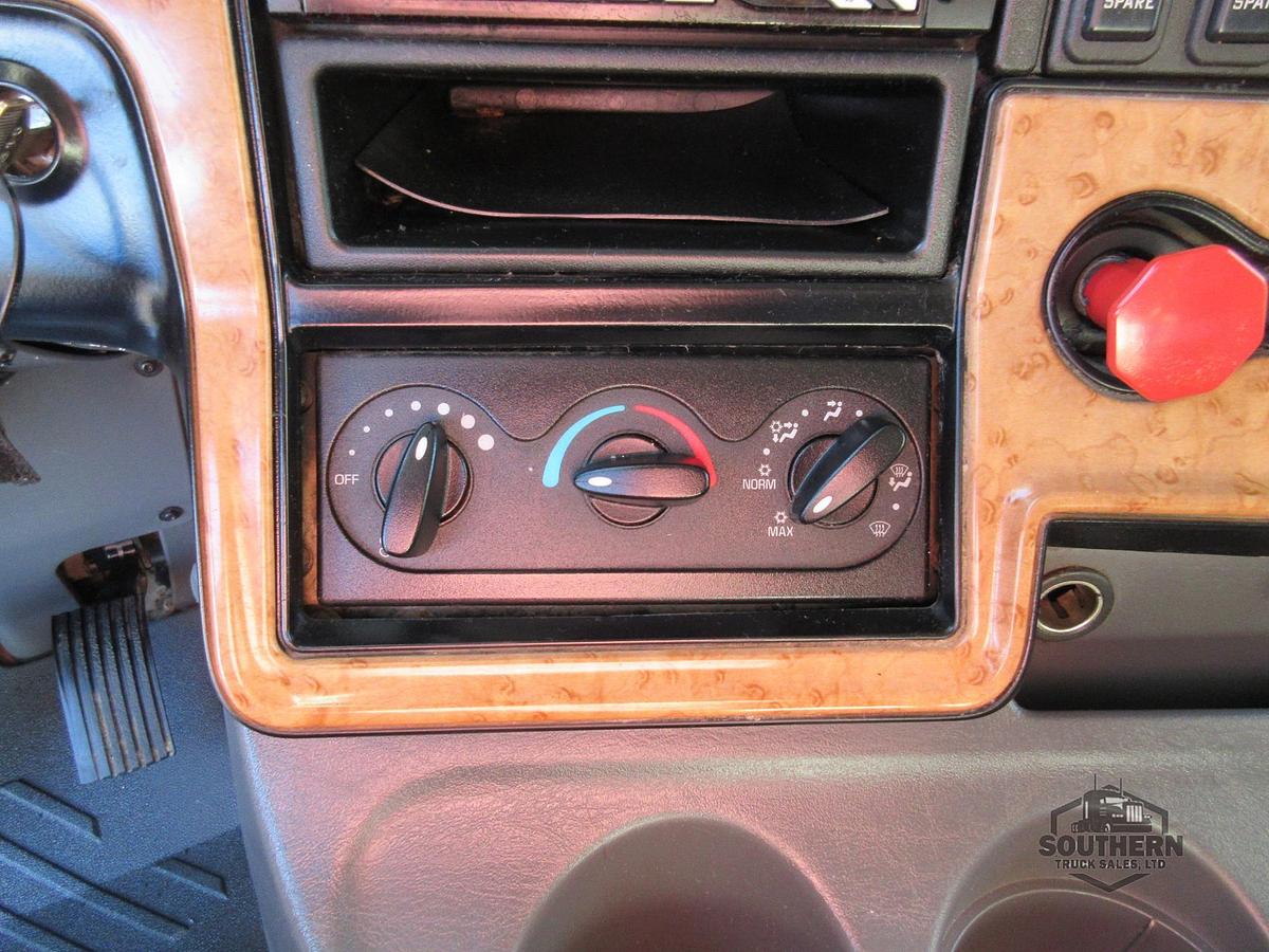 Used 2015 INTERNATIONAL PROSTAR