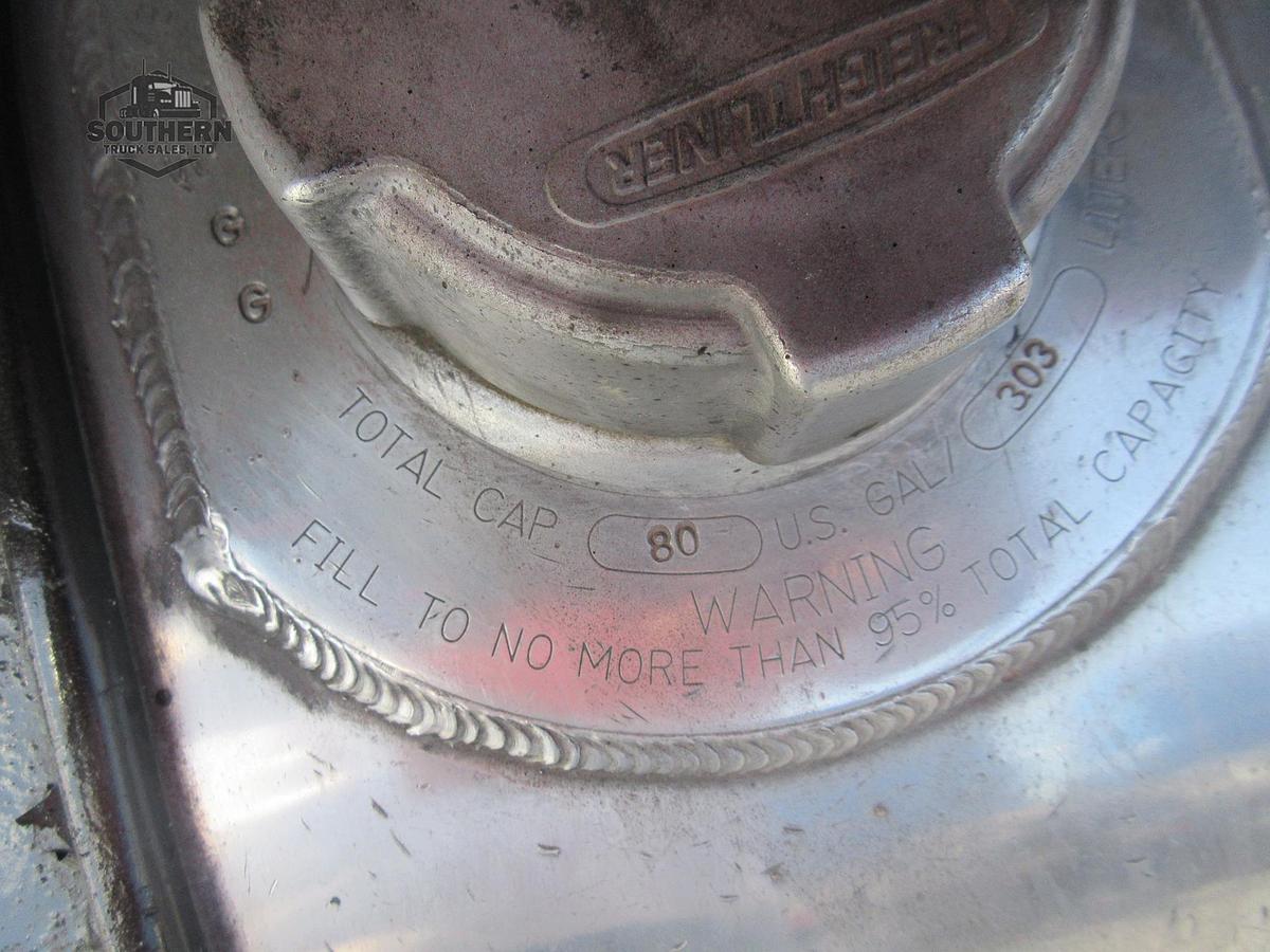 Used 2018 FREIGHTLINER CASCADIA 113