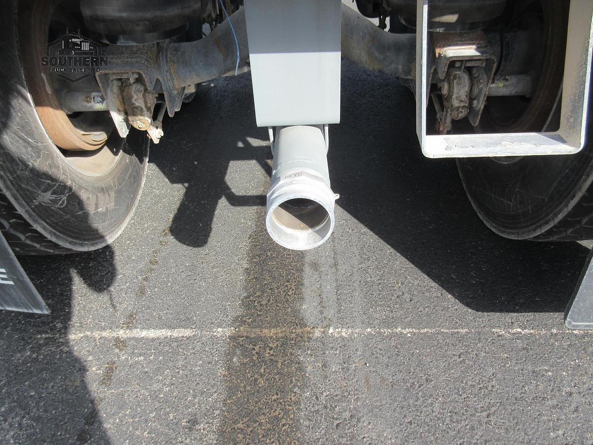 Used 2011 POLAR 41 ft