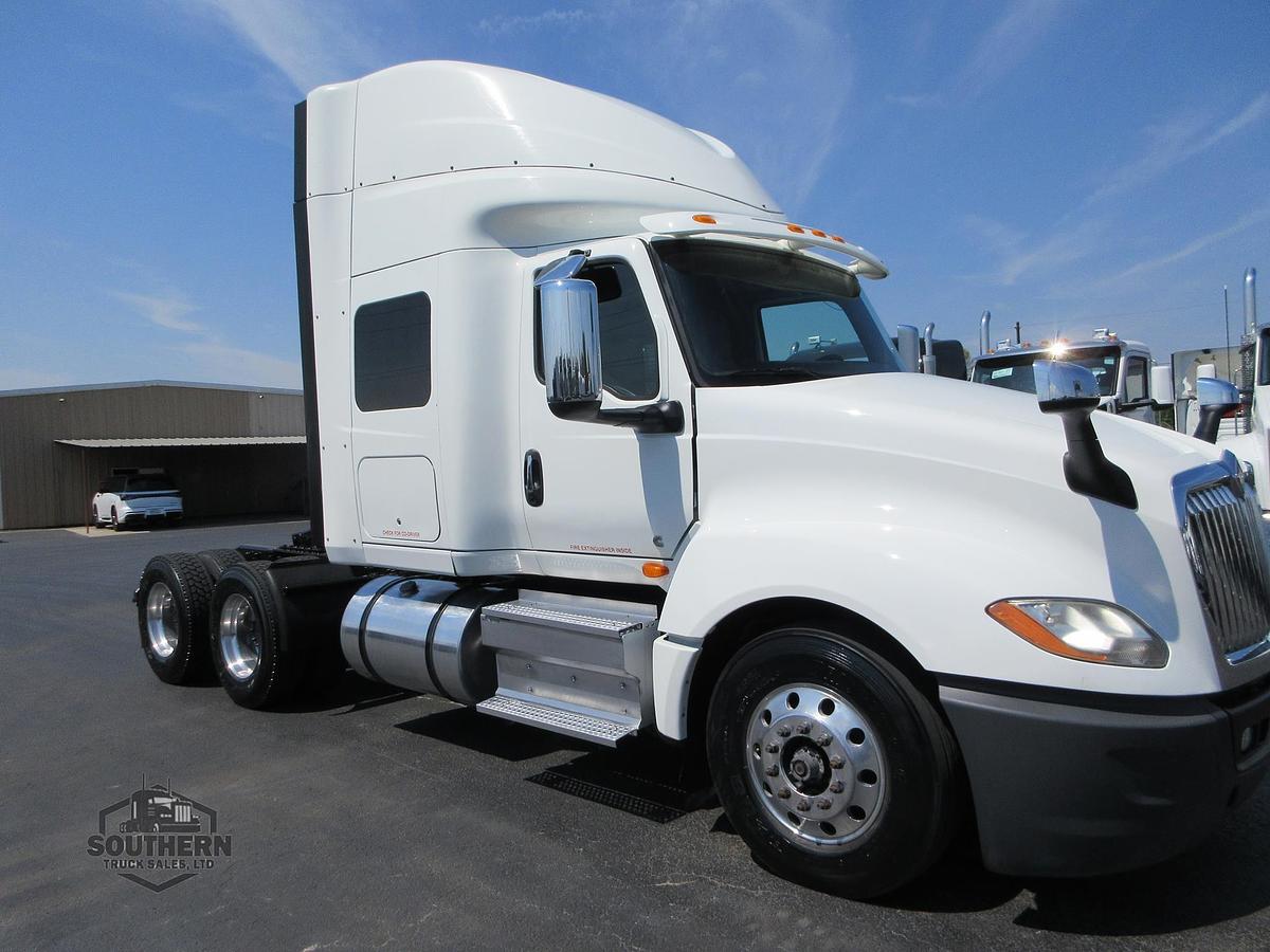 Used 2020 INTERNATIONAL LT