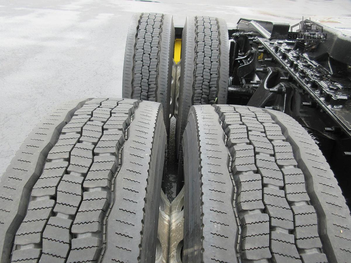 Used 2021 INTERNATIONAL LT
