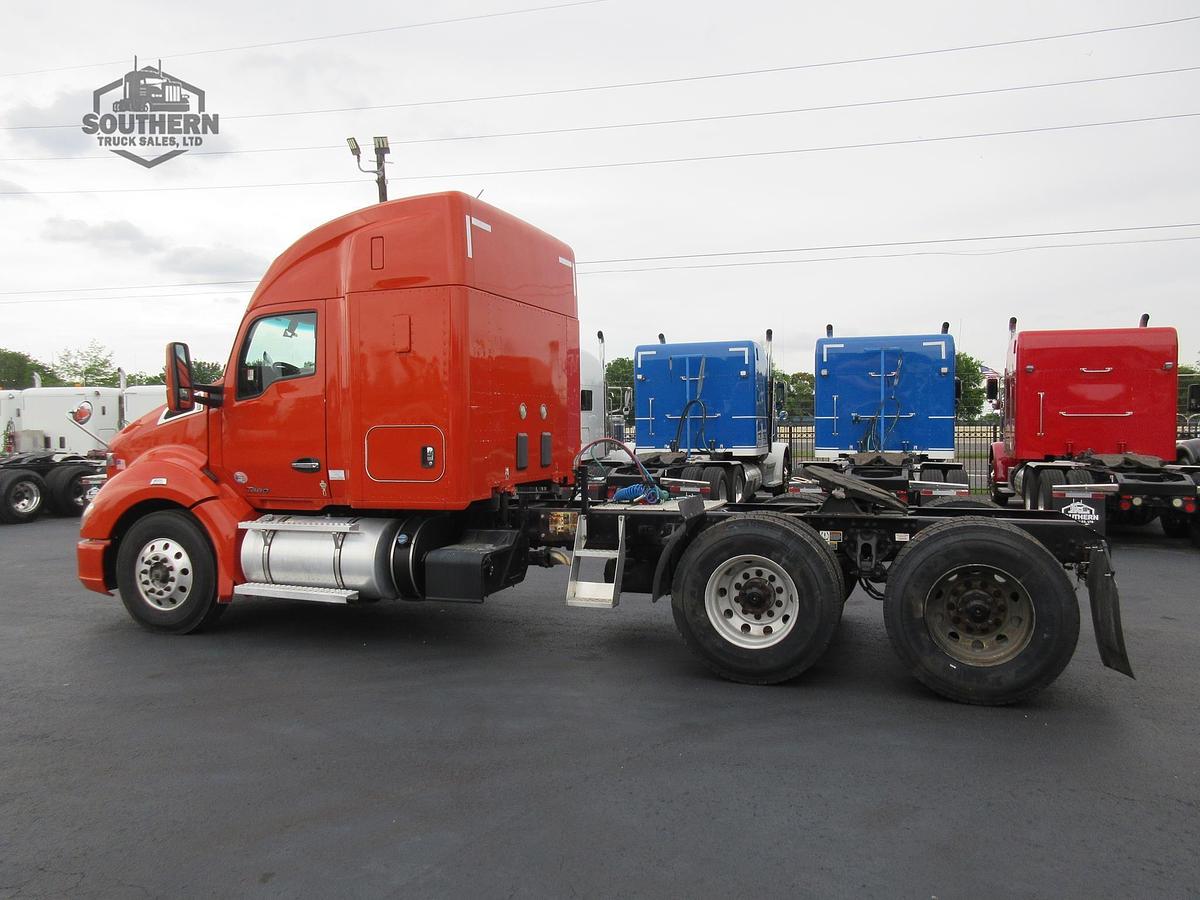 Used 2019 KENWORTH T680