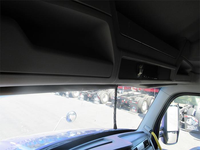 Used 2017 KENWORTH T680