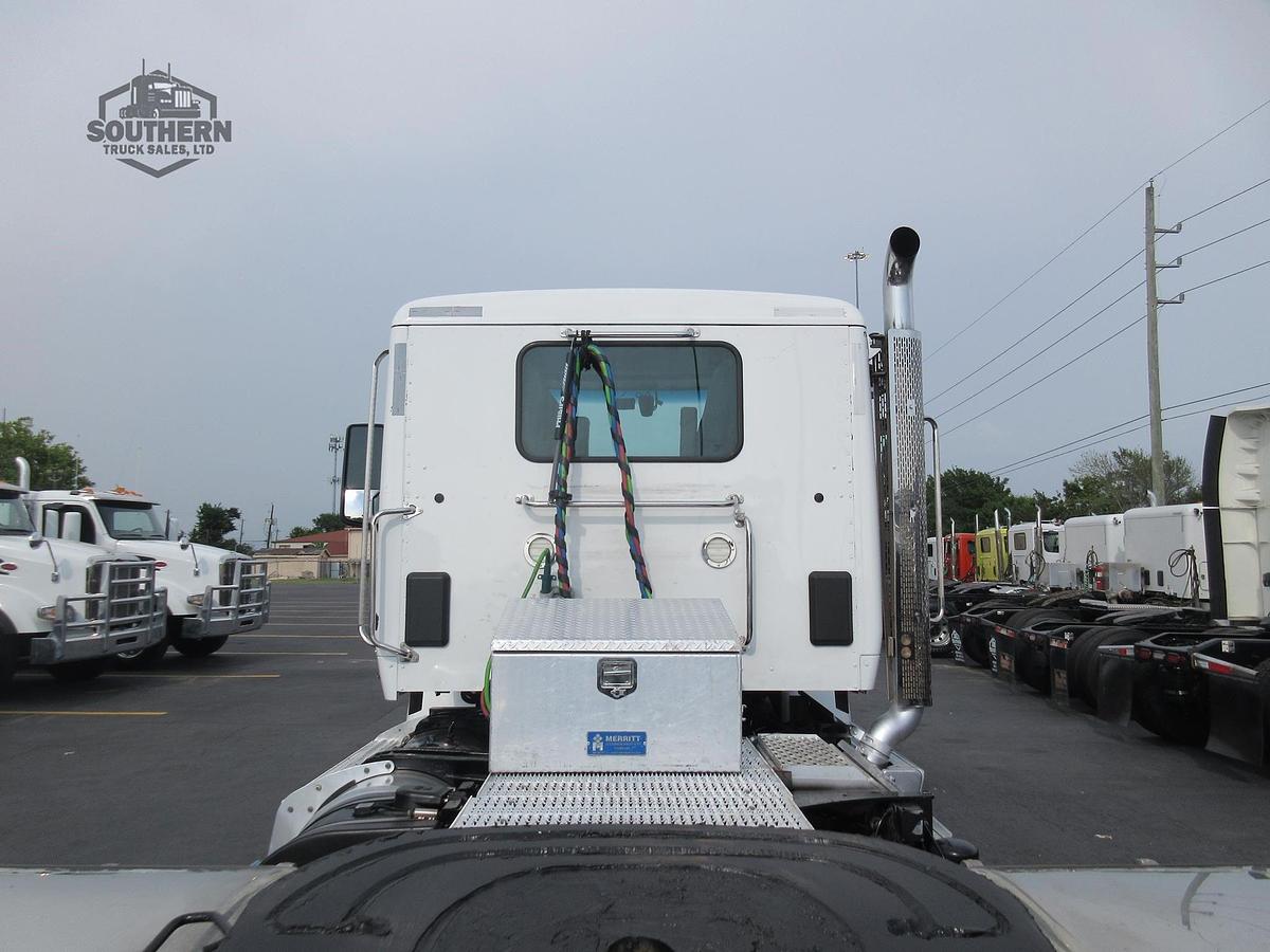 Used 2020 PETERBILT 579