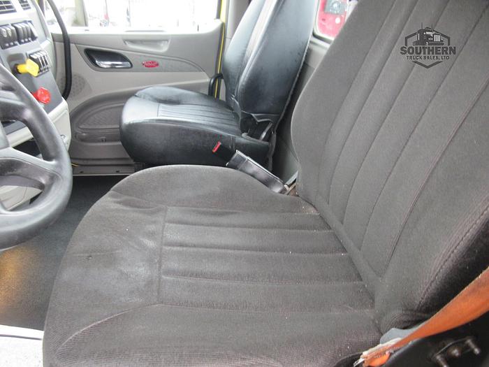 Used 2021 PETERBILT 579