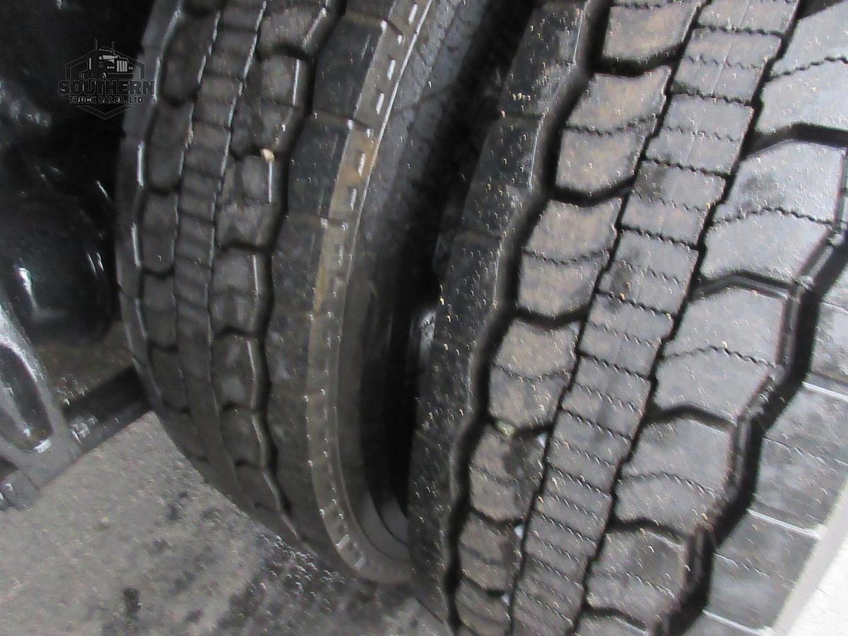 Used 2021 INTERNATIONAL LT