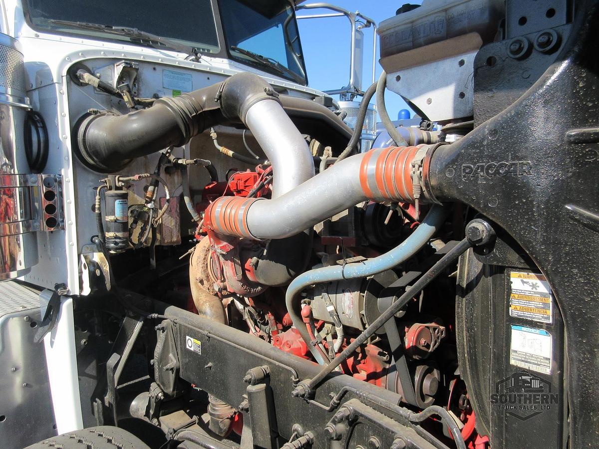 Used 2019 PETERBILT 389