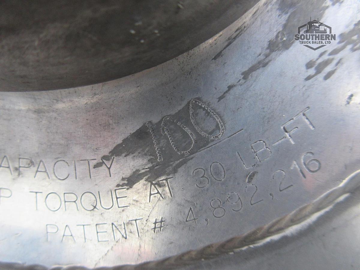 Used 2020 PETERBILT 567