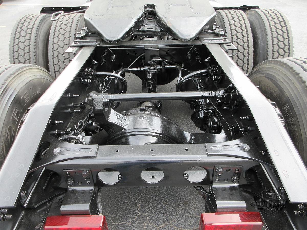 Used 2020 INTERNATIONAL LT