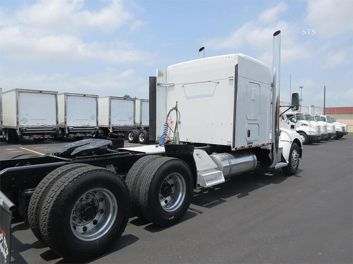 Used 2013 KENWORTH T660
