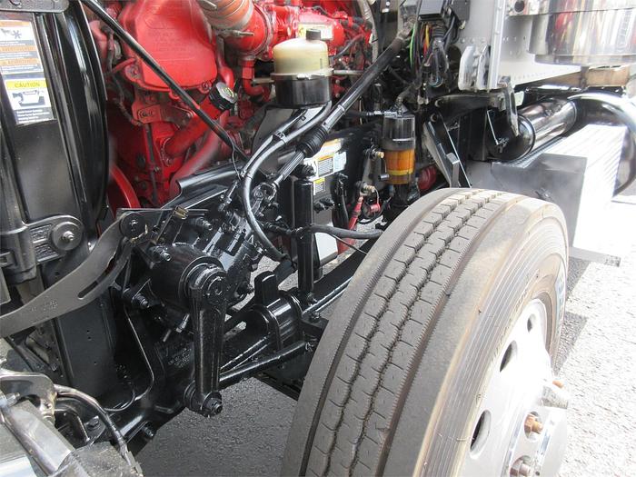 Used 2015 PETERBILT 389