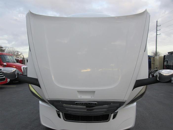 Used 2019 FREIGHTLINER CASCADIA 126