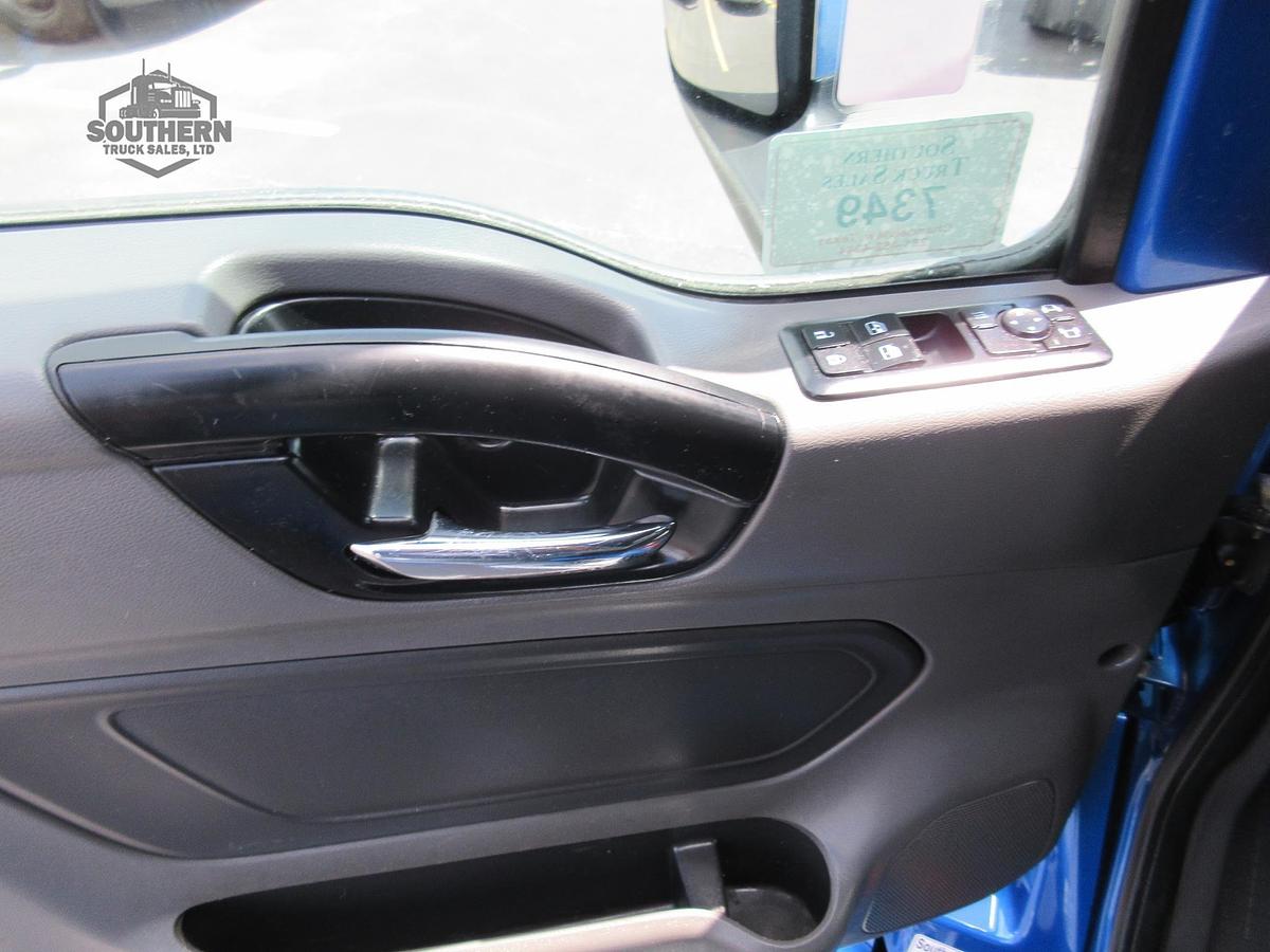 Used 2021 INTERNATIONAL LT