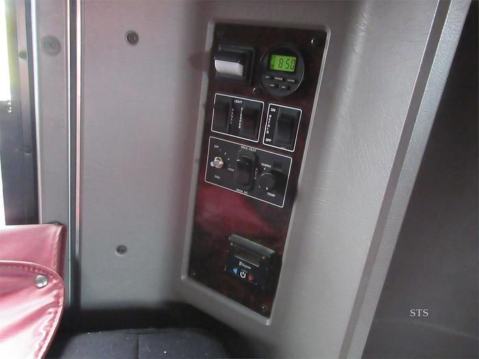 Used 2016 KENWORTH T660