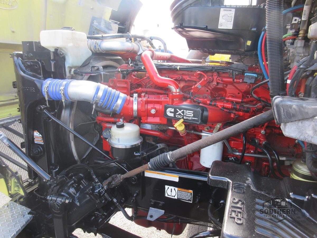 Used 2020 PETERBILT 567