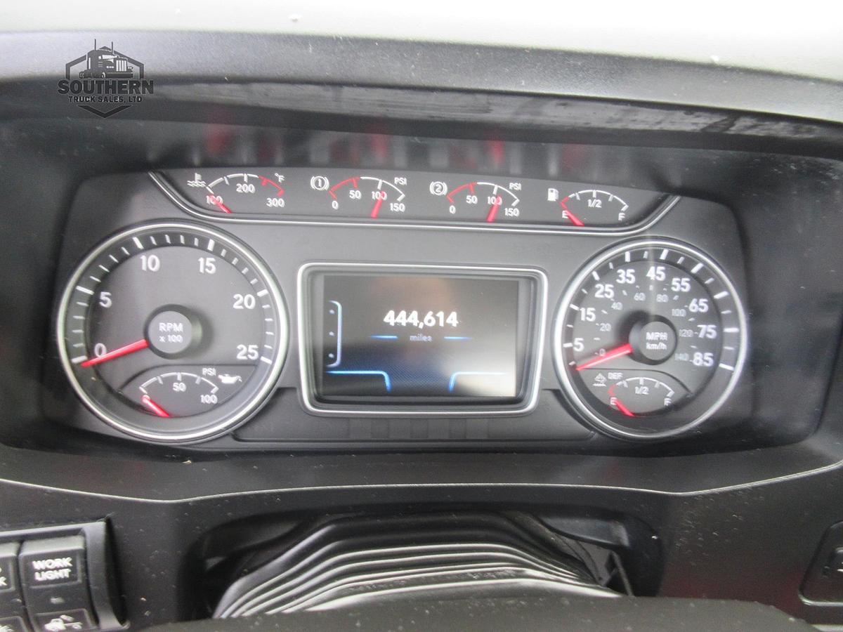 Used 2021 INTERNATIONAL LT