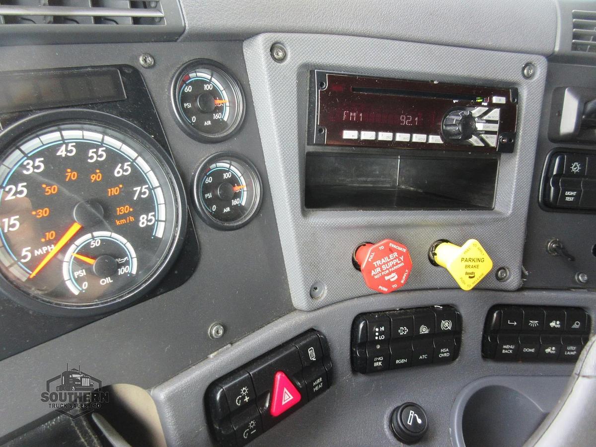 Used 2020 FREIGHTLINER CASCADIA 125