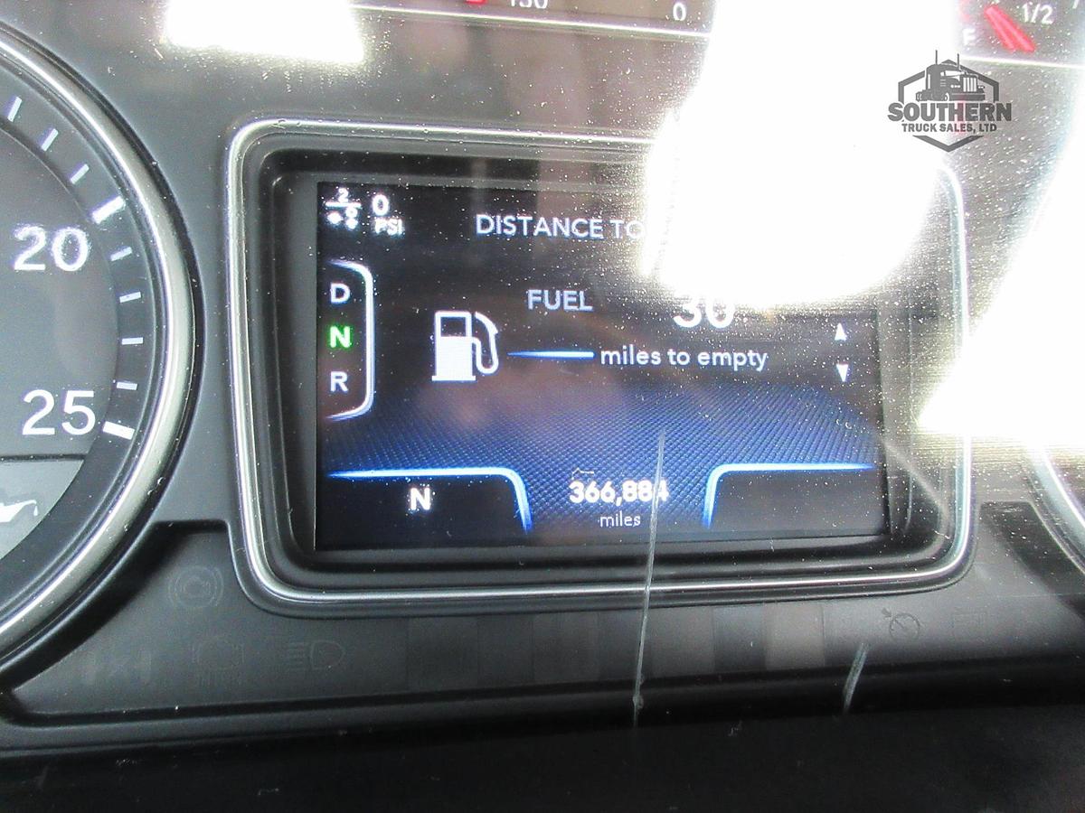 Used 2020 INTERNATIONAL LT