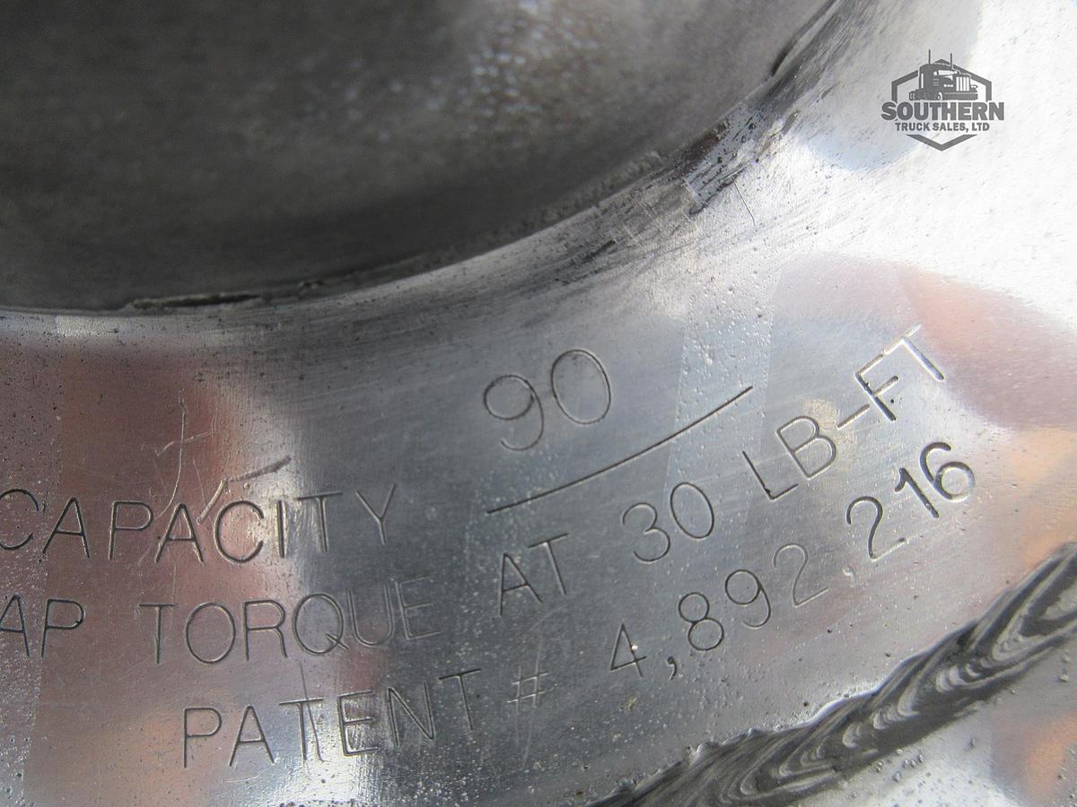 Used 2019 PETERBILT 389