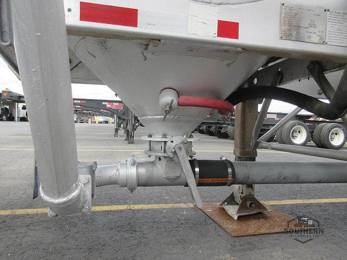 Used 2011 POLAR 1000 CU FT