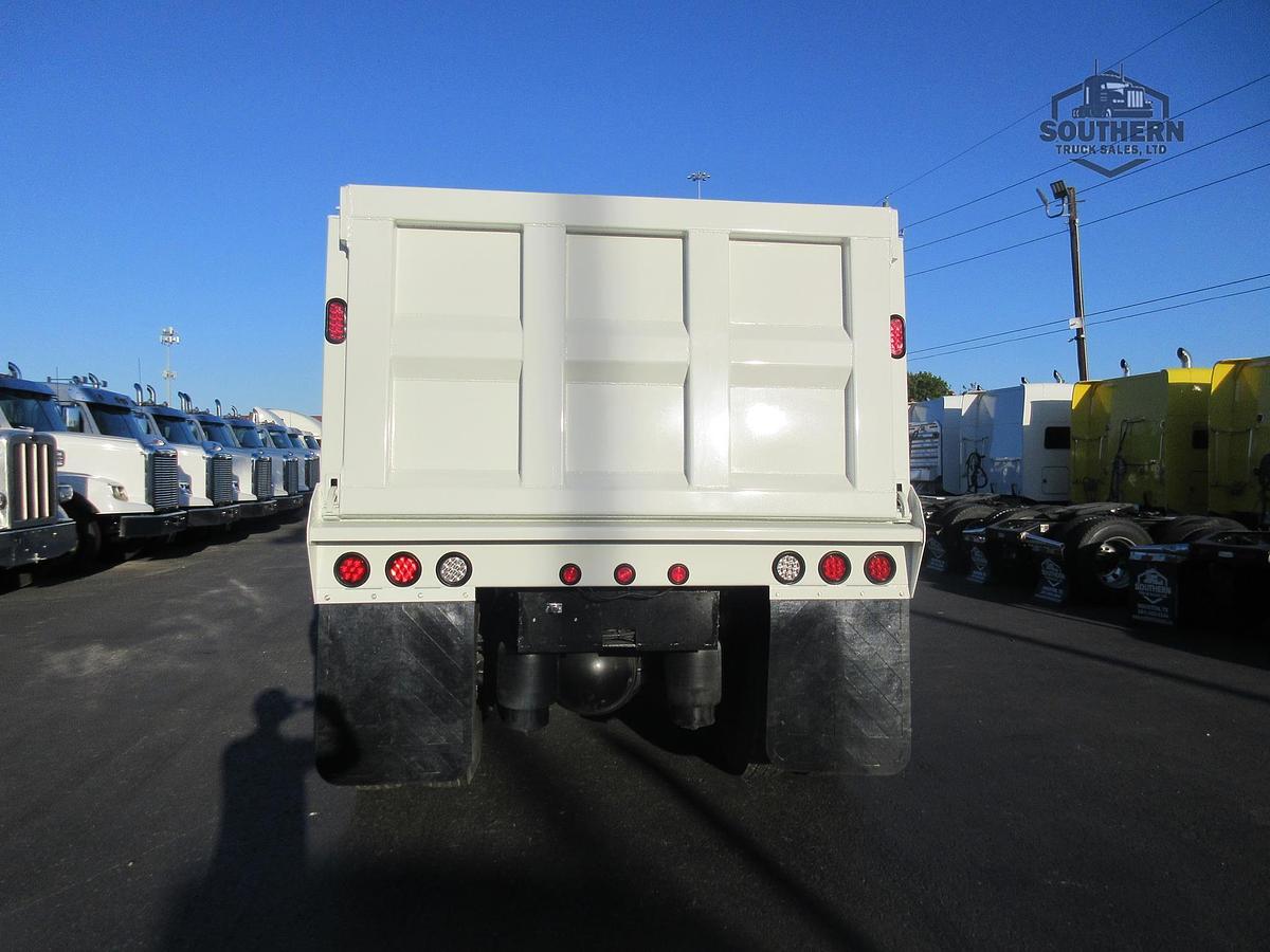 Used 2016 KENWORTH T880