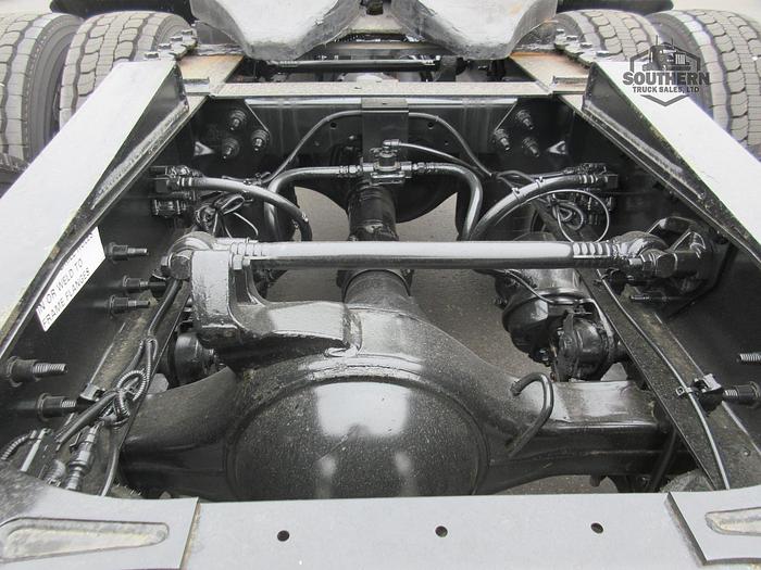 Used 2020 INTERNATIONAL LT