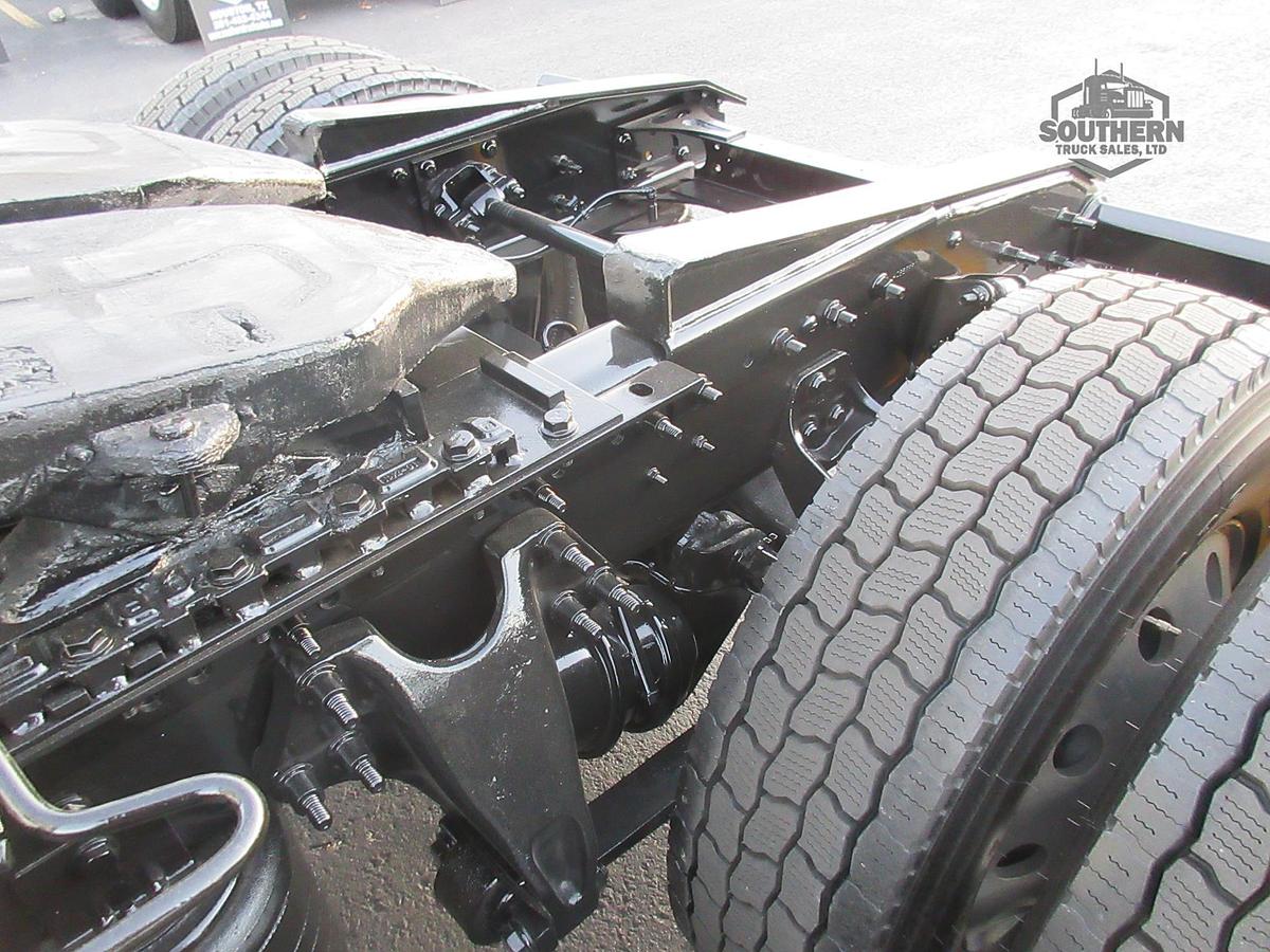 Used 2021 INTERNATIONAL LT