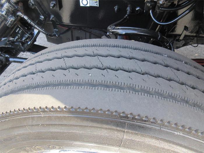 Used 2020 PETERBILT 579