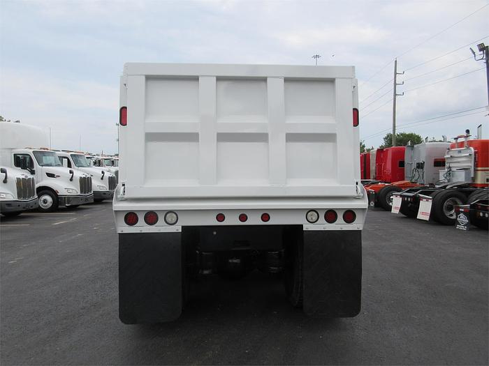 Used 2015 PETERBILT 365