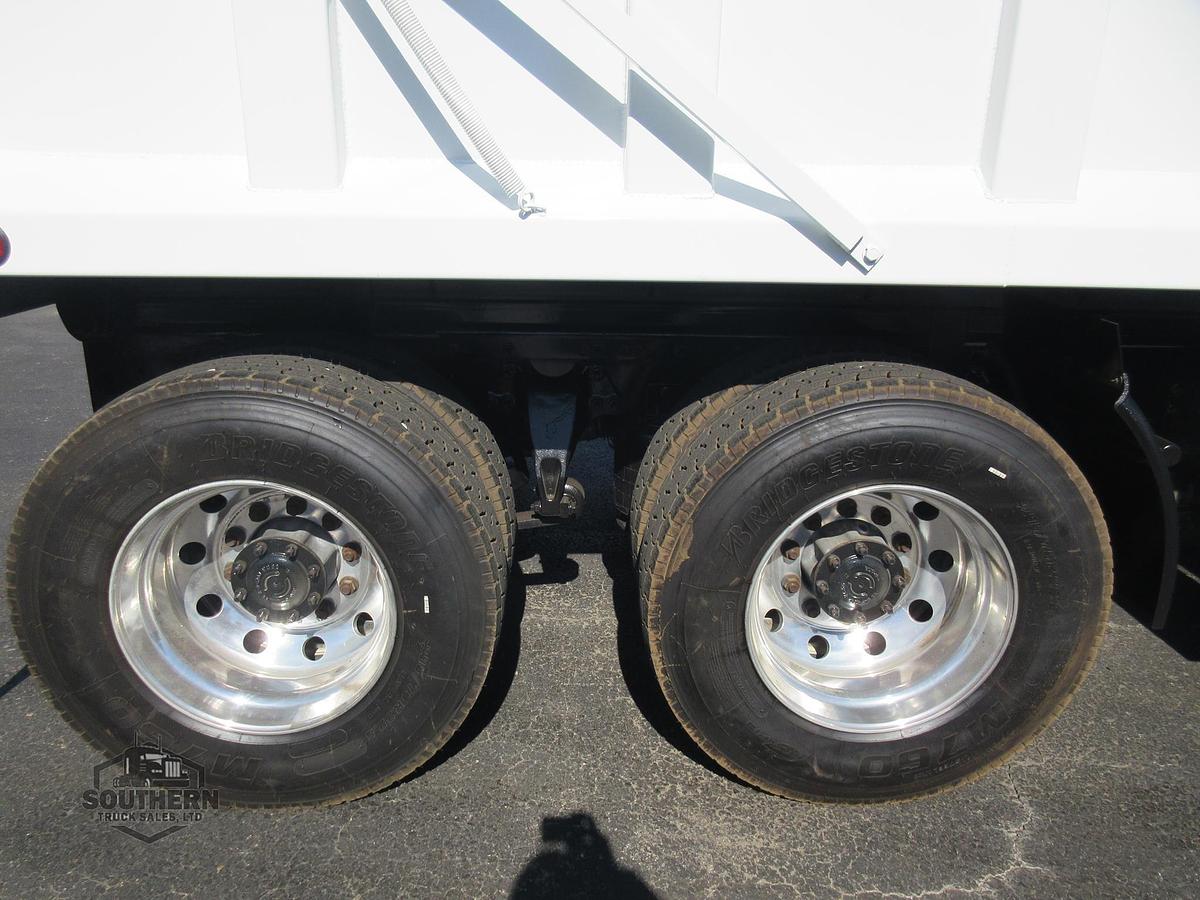 Used 2021 INTERNATIONAL LT