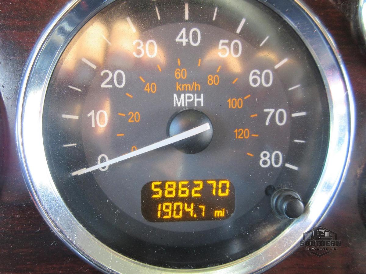 Used 2019 PETERBILT 389