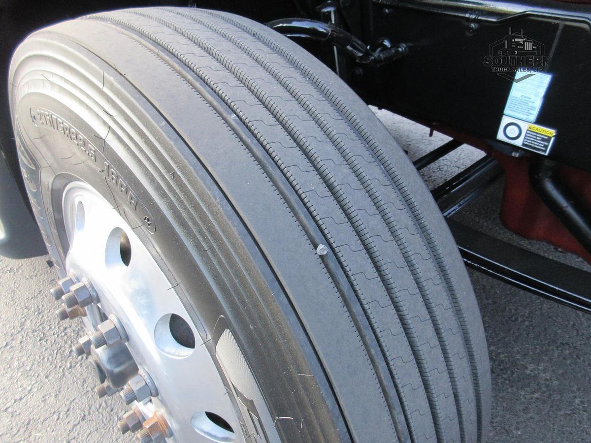 Used 2020 KENWORTH T680