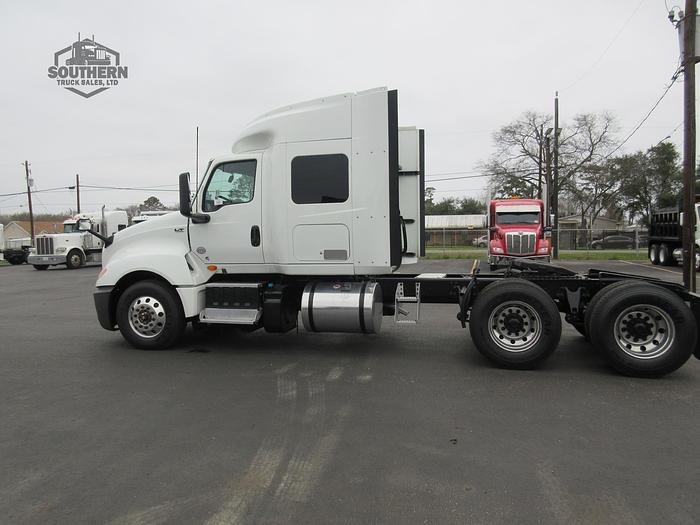 Used 2020 INTERNATIONAL LT