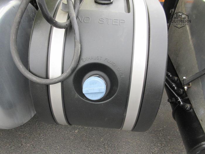 Used 2021 PETERBILT 579