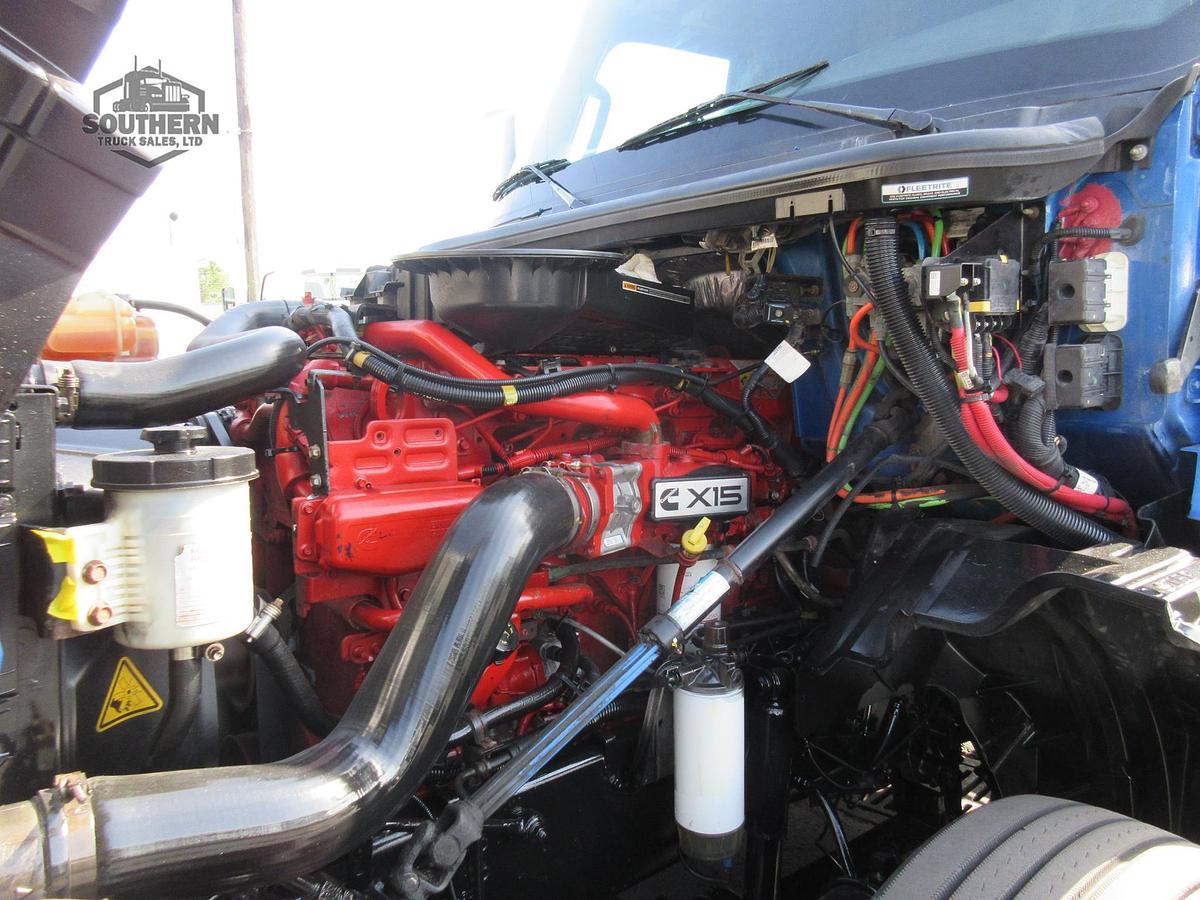 Used 2021 INTERNATIONAL LT