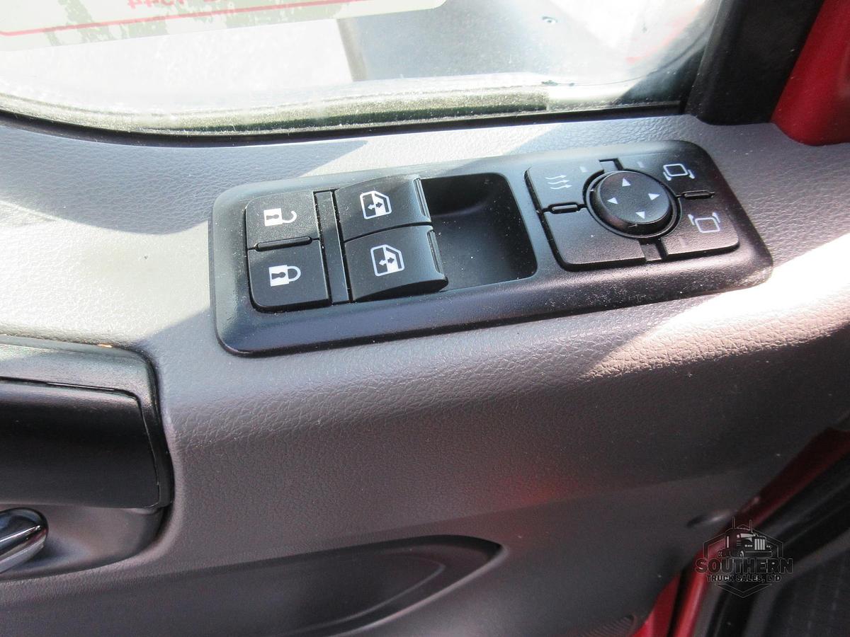 Used 2023 INTERNATIONAL LT