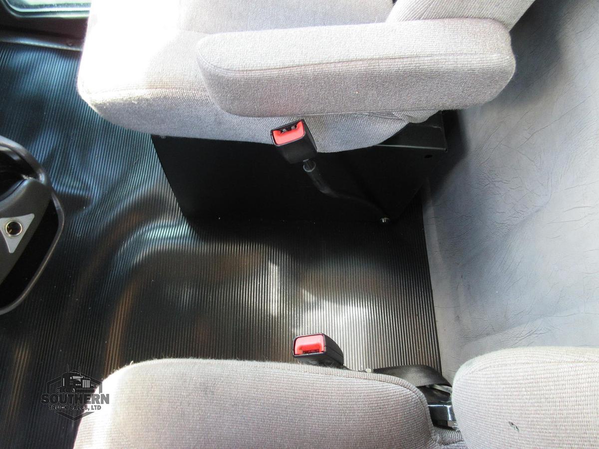 Used 2021 KENWORTH T270