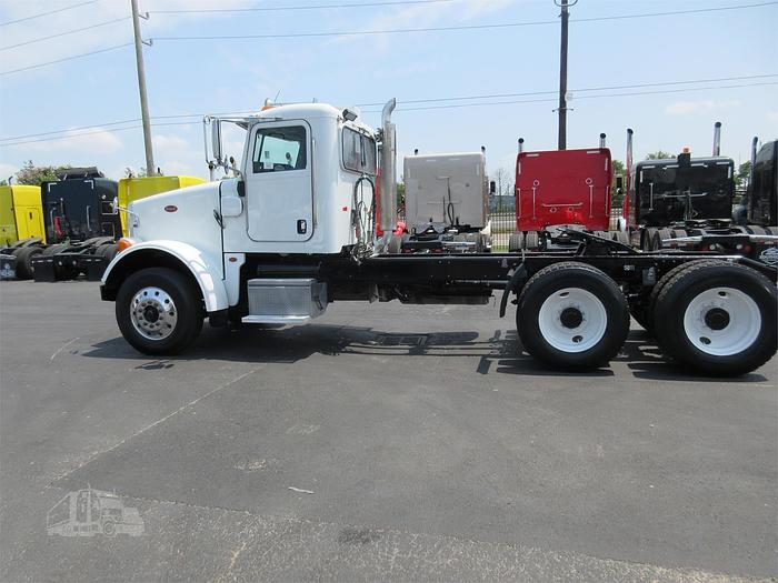 Used 2016 PETERBILT 365