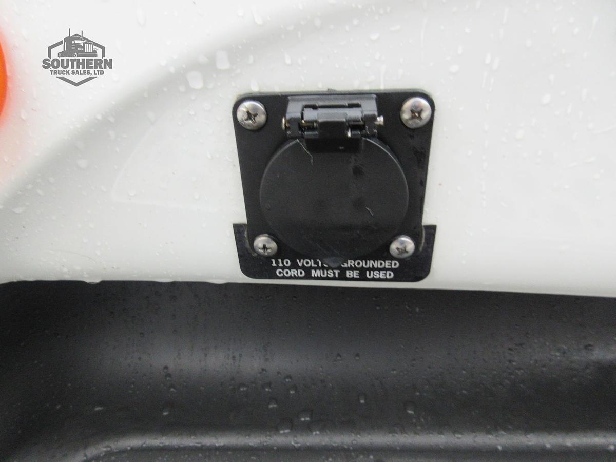 Used 2021 INTERNATIONAL LT