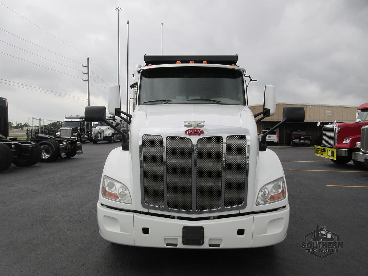 Used 2020 PETERBILT 579